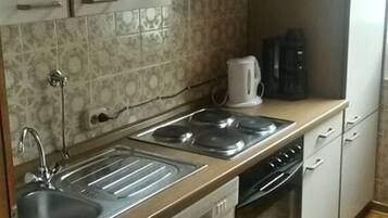 House | Private kitchen