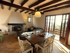 Villa | Soggiorno
