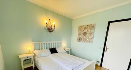 Villa in Trarego Viggiona With Garden