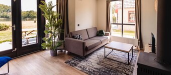 Water-front Home Near Nijmegen