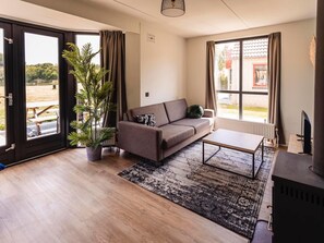 Casa | Sala de estar