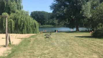 House | View from property