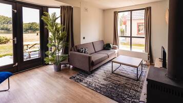 Rumah | Ruang keluarga