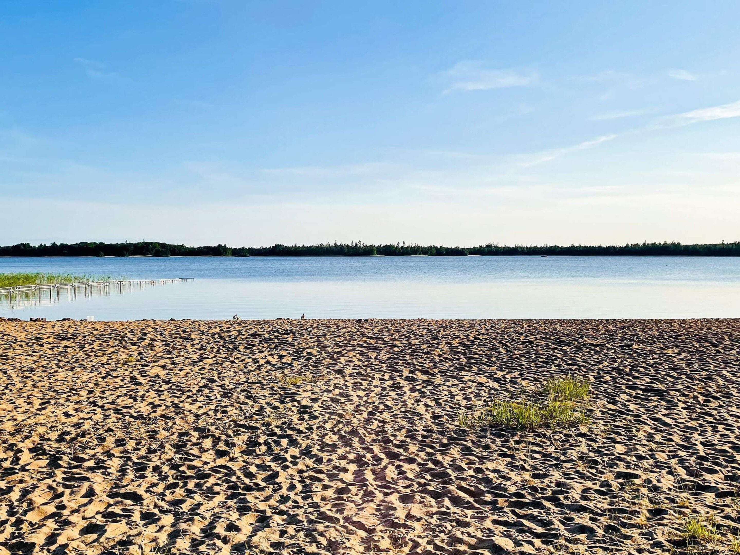 Hus | Strand