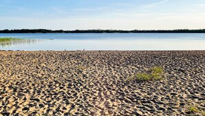 Hus | Strand