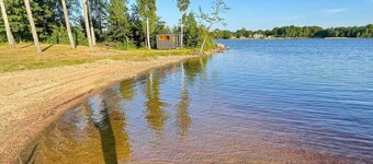 3 Person Holiday Home in Ljungby-by Traum