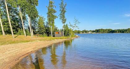 3 Person Holiday Home in Ljungby-by Traum