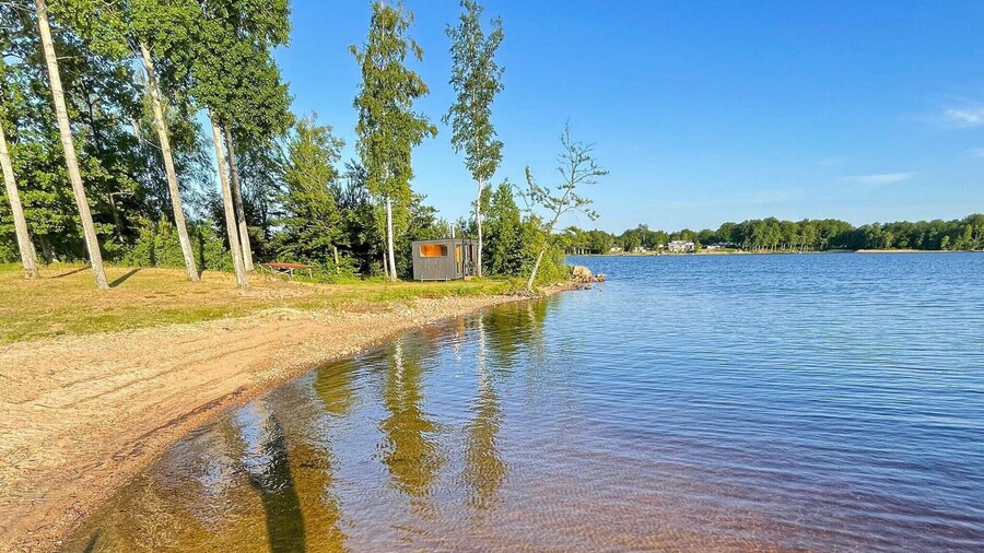 3 Person Holiday Home in Ljungby