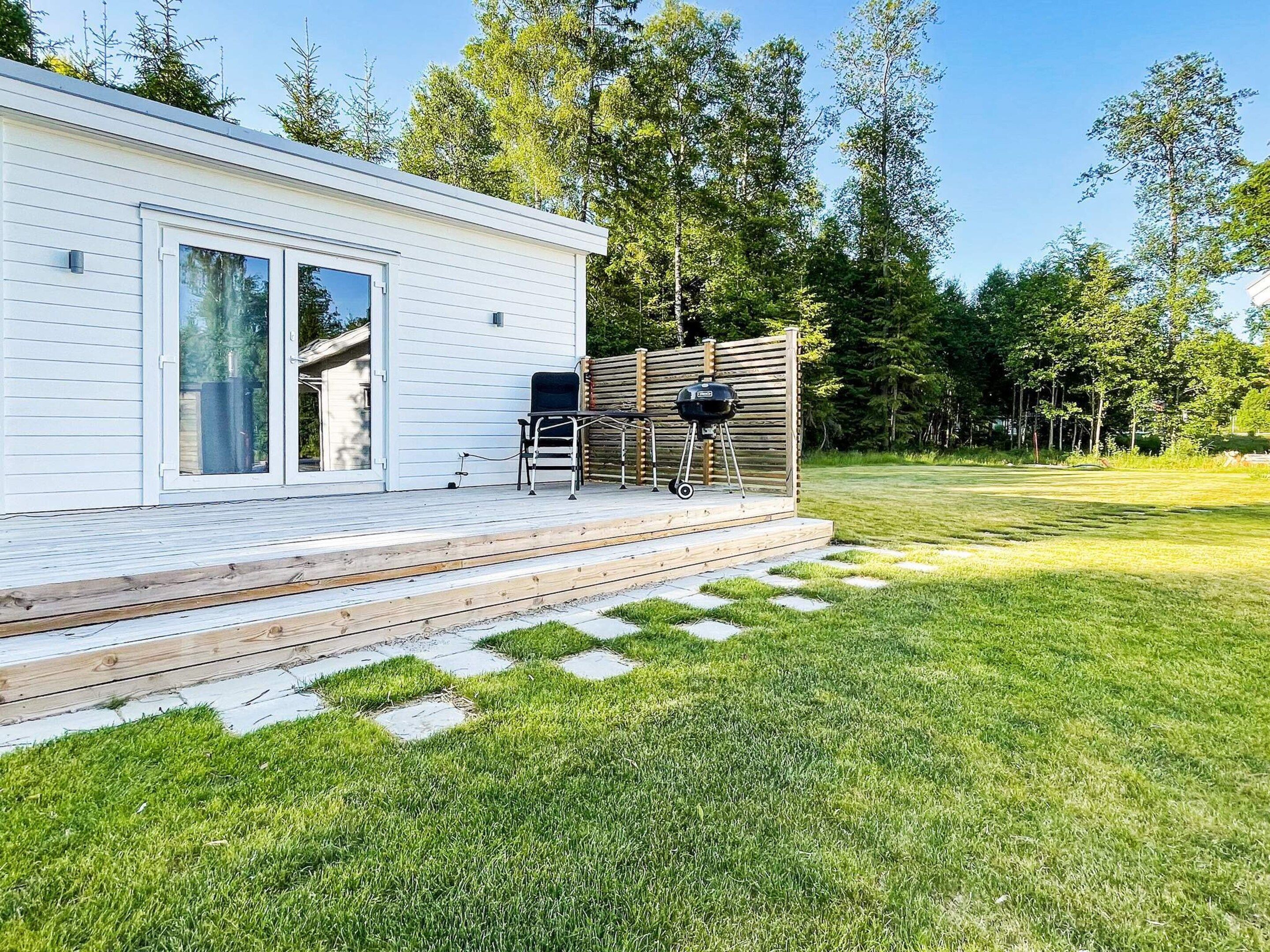 Hus | Eksteriør
