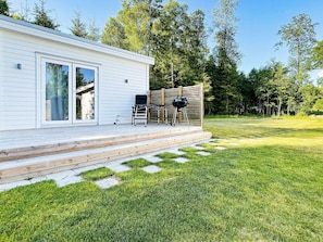 Casa | Exterior