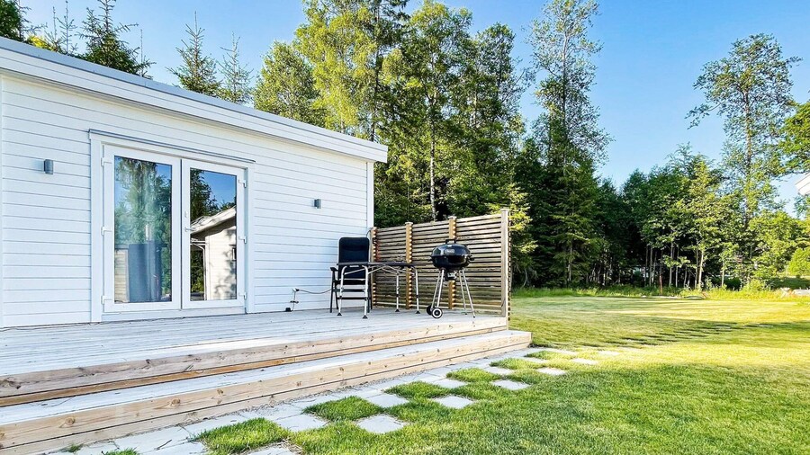 3 Person Holiday Home in Ljungby