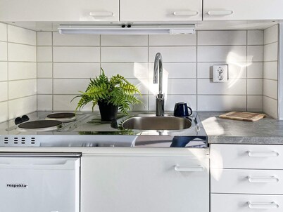 3 Person Holiday Home in Ljungby-by Traum