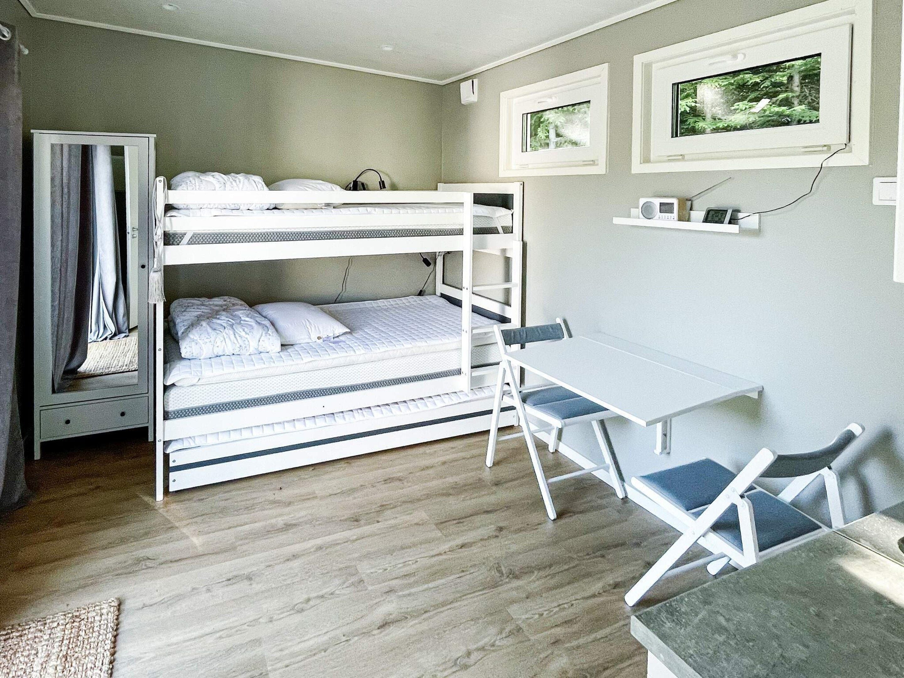 Hus | Innvendig