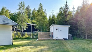Hus | Eksteriør