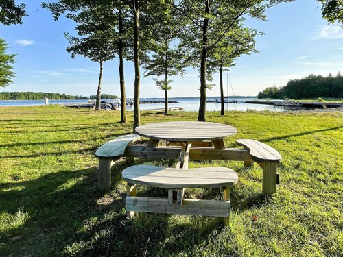 3 Person Holiday Home in Ljungby
