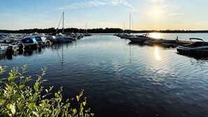 Hus | Marina