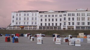 Udendørsområde