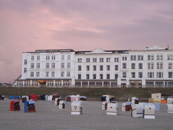 Ulkopuoli