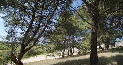 Villa de RĂȘve EntiĂšrement ClimatisĂ©e au CĆur du Minervois