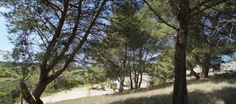 Villa de Rêve Entièrement Climatisée au Cœur du Minervois