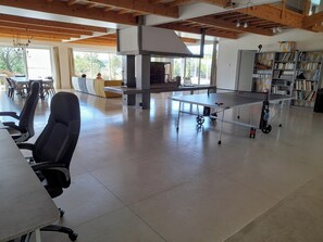 Sala de jocs