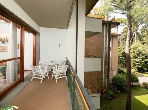 Imperiale Apartment