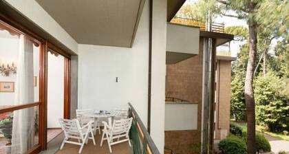 Imperiale Apartment