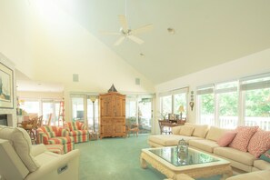 Smart TV, videogiochi