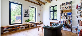 Alte Dorfschule Spreewald. Ideal für Familien