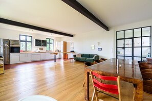 Interior - Alte Dorfschule Spreewald. Ideal für Familien (Schwielochsee)