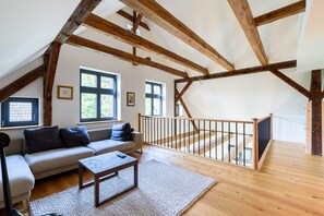 Interior - Alte Dorfschule Spreewald. Ideal für Familien (Schwielochsee)