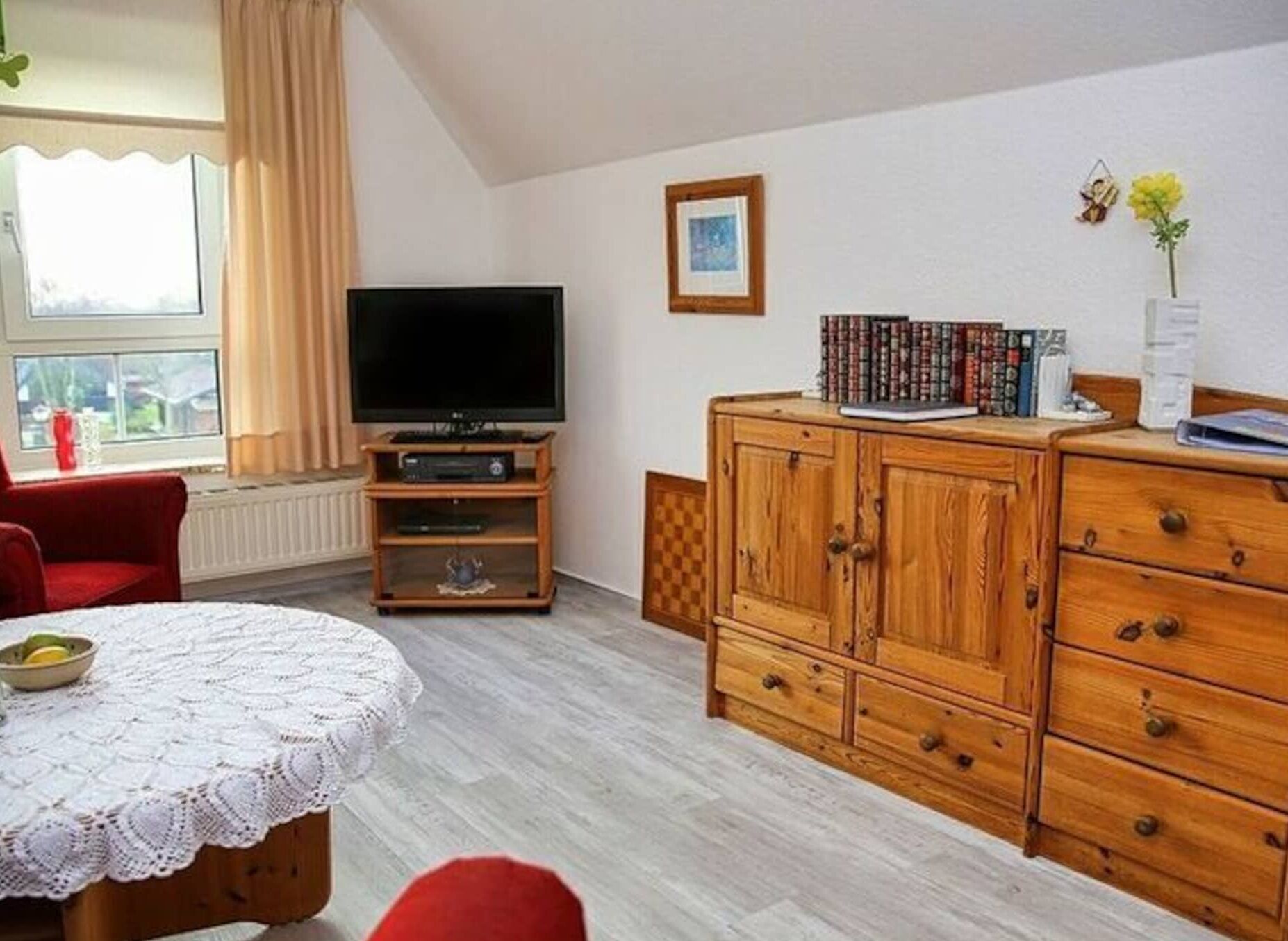 Appartamento | 2 camere