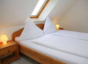 Apartment | 2 Schlafzimmer