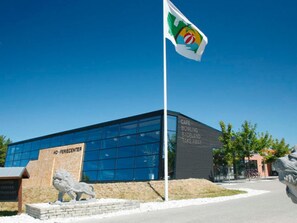 Hus | Udendørsområde