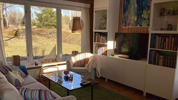 Unclassified image, 1 of 19, button - 8 Person Holiday Home in Vingaker (Vingåker)