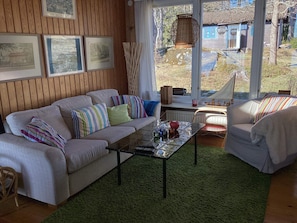 Hus | Oppholdsområde