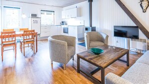 Appartement | Restauration