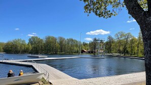 House | Pool - 4 Person Holiday Home in Osterbybruk (Osterbybruk)