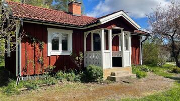 House | Exterior
