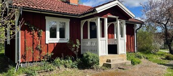 4 Person Holiday Home in Osterbybruk