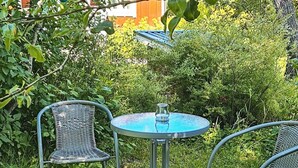 House | Dining - 4 Person Holiday Home in Osterbybruk (Osterbybruk)