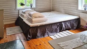 House | 1 bedroom, individually furnished - 4 Person Holiday Home in Osterbybruk (Osterbybruk)