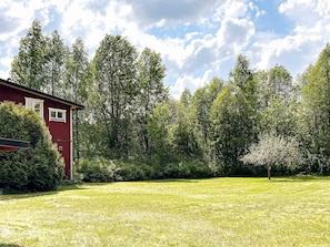 Exterior - 9 Person Holiday Home in Fredriksberg (Fredriksberg)