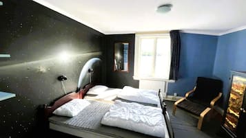 House | 5 bedrooms