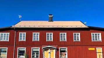 House | Exterior