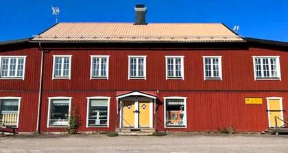 9 Person Holiday Home in Fredriksberg