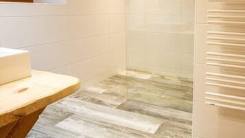 Ferienhaus | Badezimmer