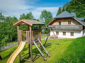 Property amenity - Infanglalm "traunsee" (Altmuenster)