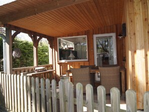 Exterior - Small House on the Lake (Plau am See)