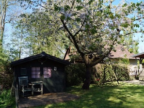 Exterior - Small House on the Lake (Plau am See)